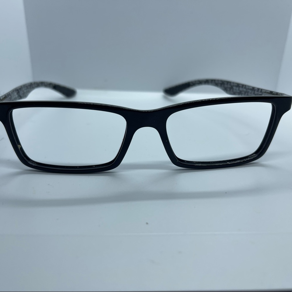 Ray-Ban carbon fiber